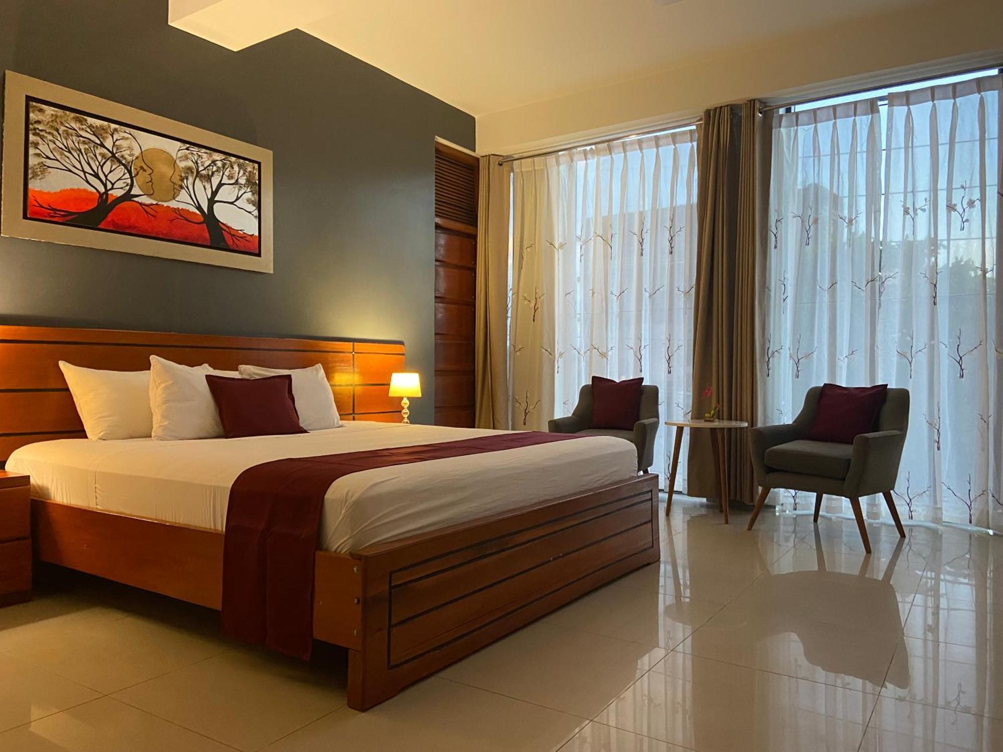 Nativo Hotel 이키토스 외부 사진