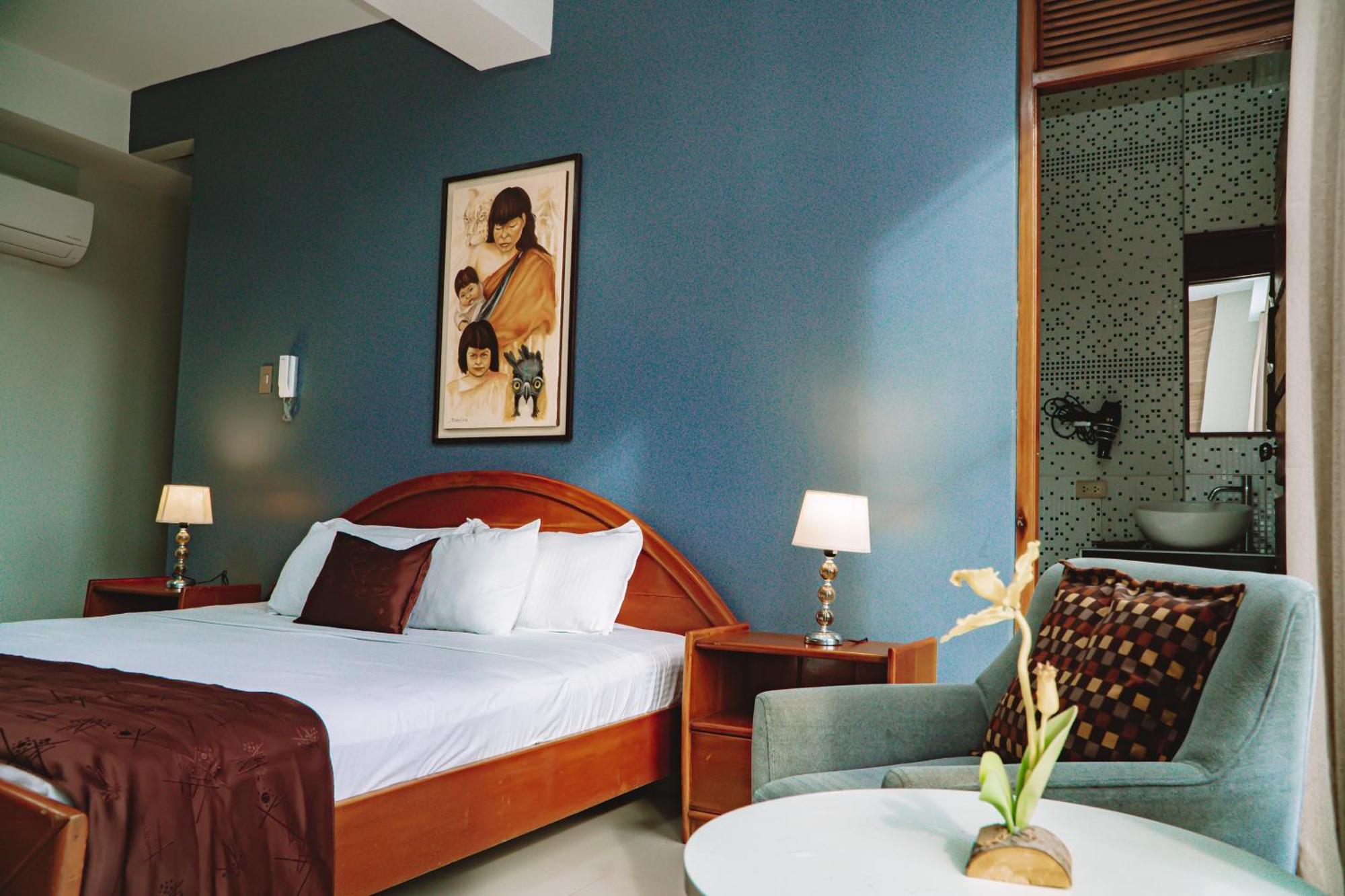 Nativo Hotel 이키토스 객실 사진