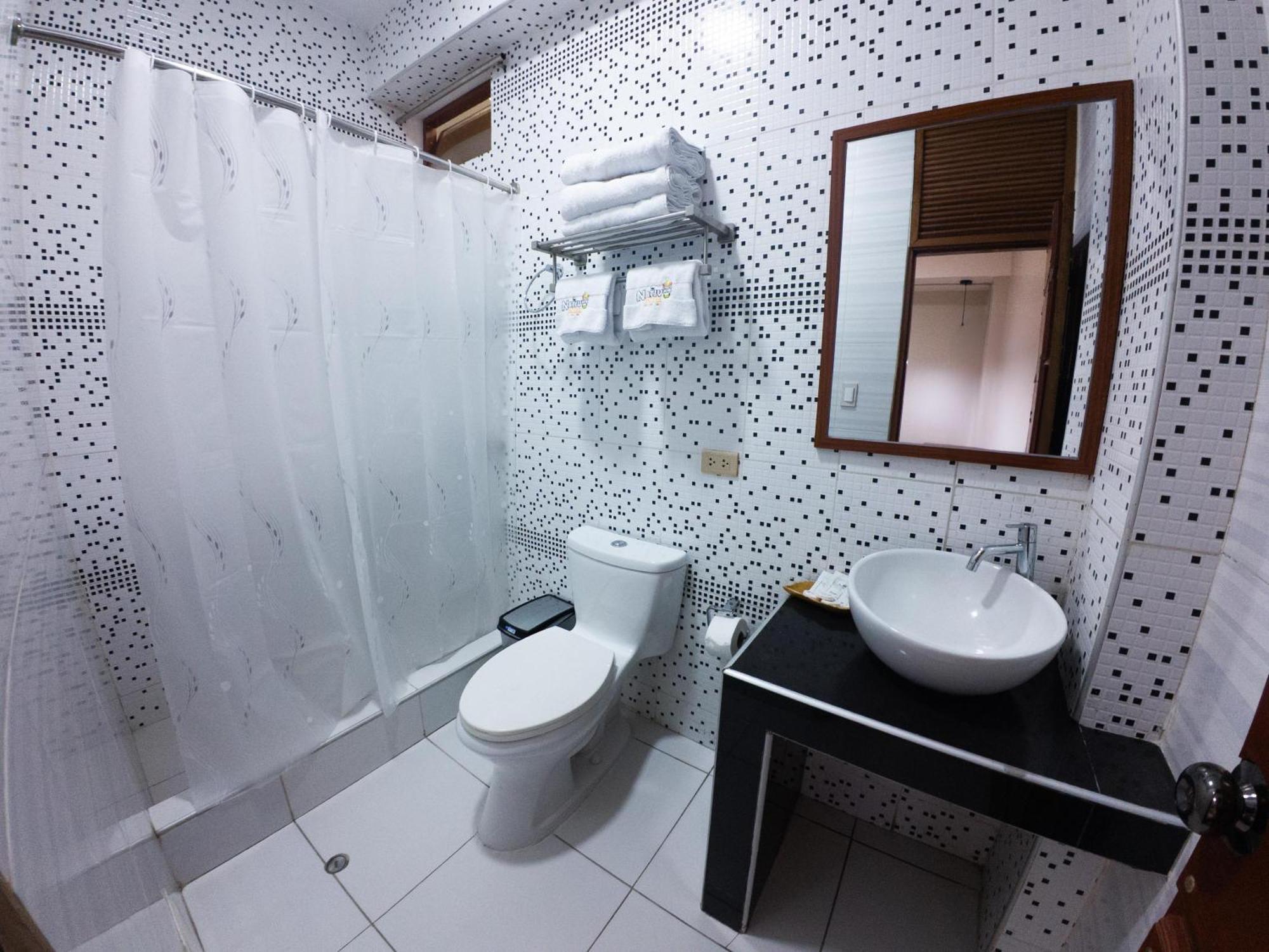Nativo Hotel 이키토스 외부 사진