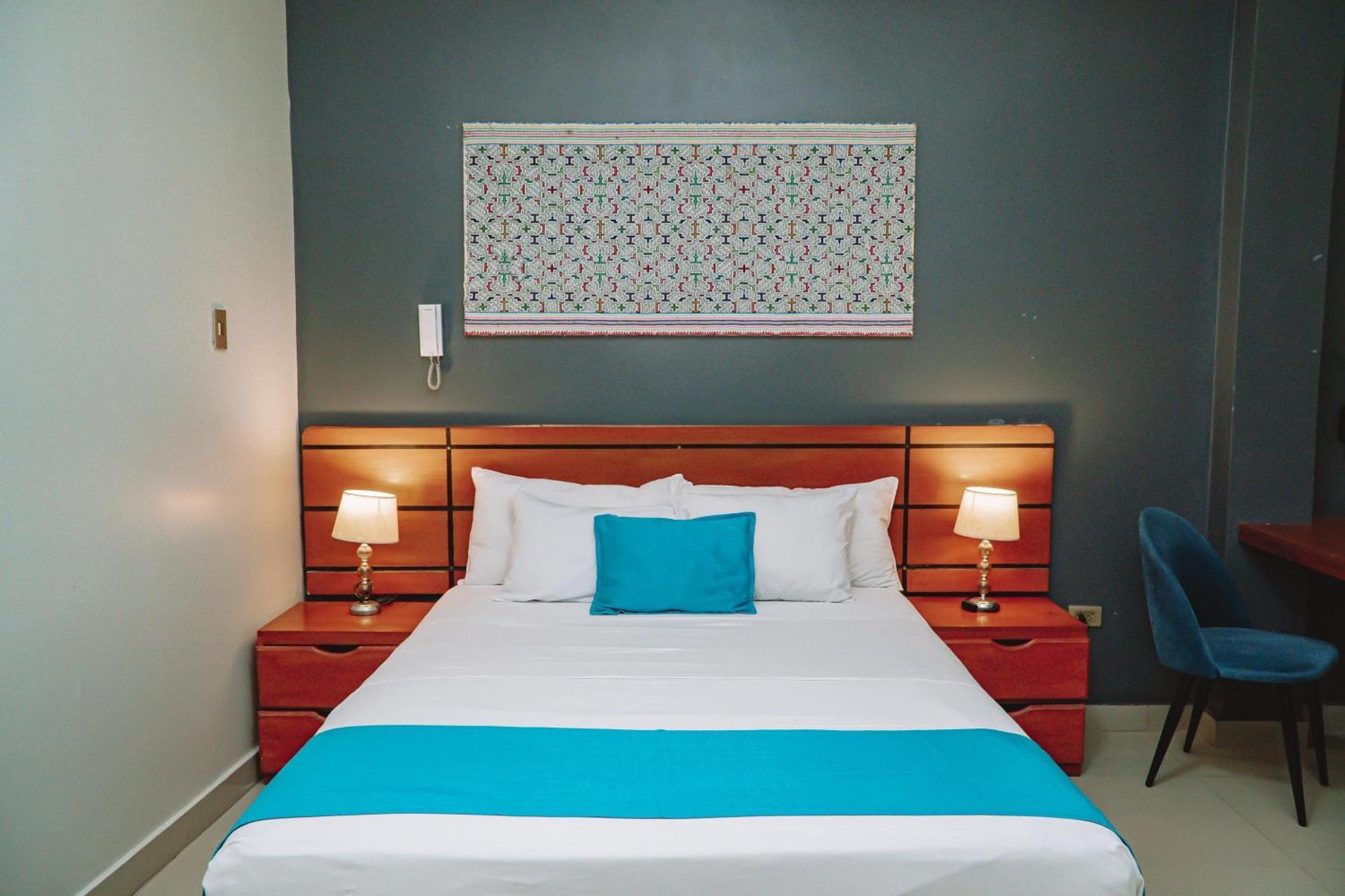 Nativo Hotel 이키토스 객실 사진